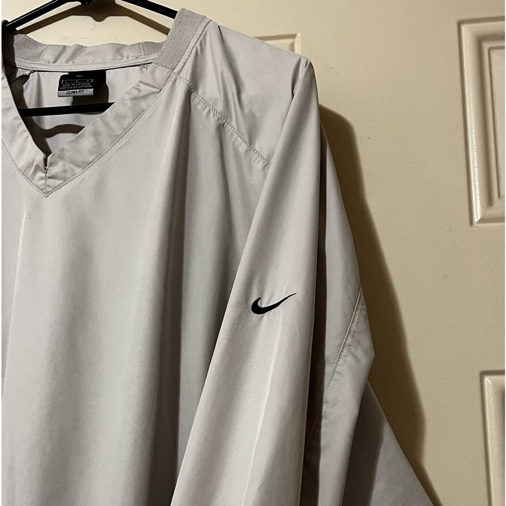 Nike vintage sweater